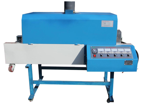 紅外線(xiàn)收縮機(jī) CS-GS-3520